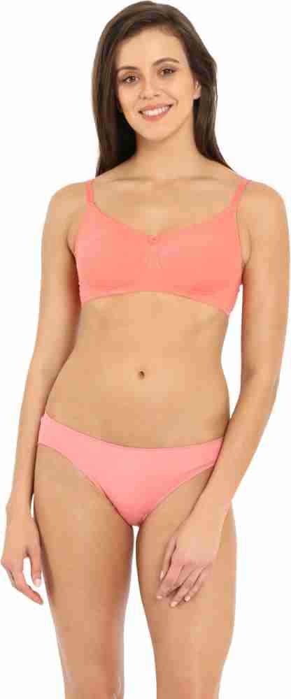 JOCKEY Women Everyday Non Padded Bra - Buy JOCKEY Women Everyday Non Padded Bra  Online at Best Prices in India