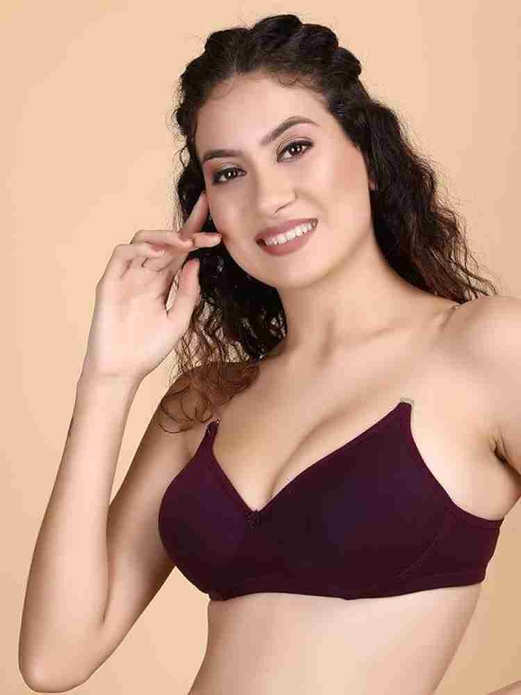 KLASSIK K-11 Klassik Bra Women Everyday Lightly Padded Bra - Buy KLASSIK K-11  Klassik Bra Women Everyday Lightly Padded Bra Online at Best Prices in  India