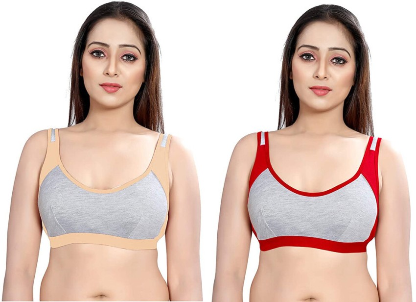 Prisha Sport Bra