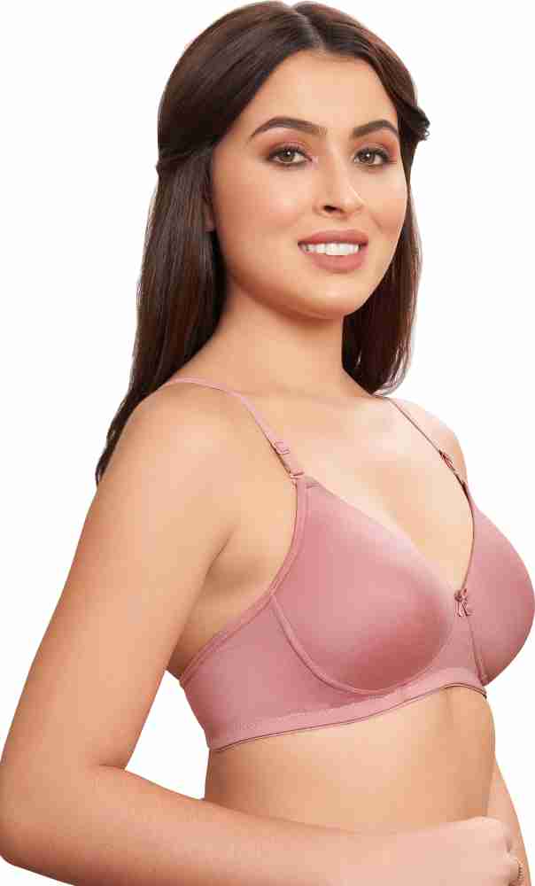 SKDREAMS Women T-Shirt Heavily Padded Bra - Buy SKDREAMS Women T-Shirt  Heavily Padded Bra Online at Best Prices in India