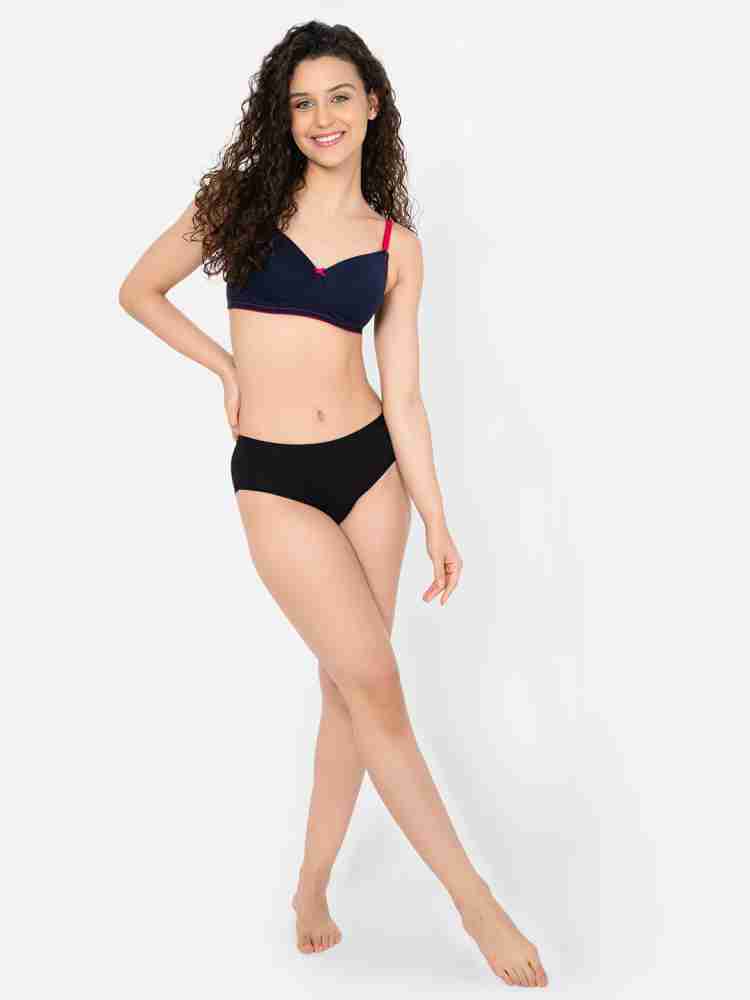 Clovia Women T-Shirt Lightly Padded Bra - Buy Clovia Women T-Shirt Lightly Padded  Bra Online at Best Prices in India