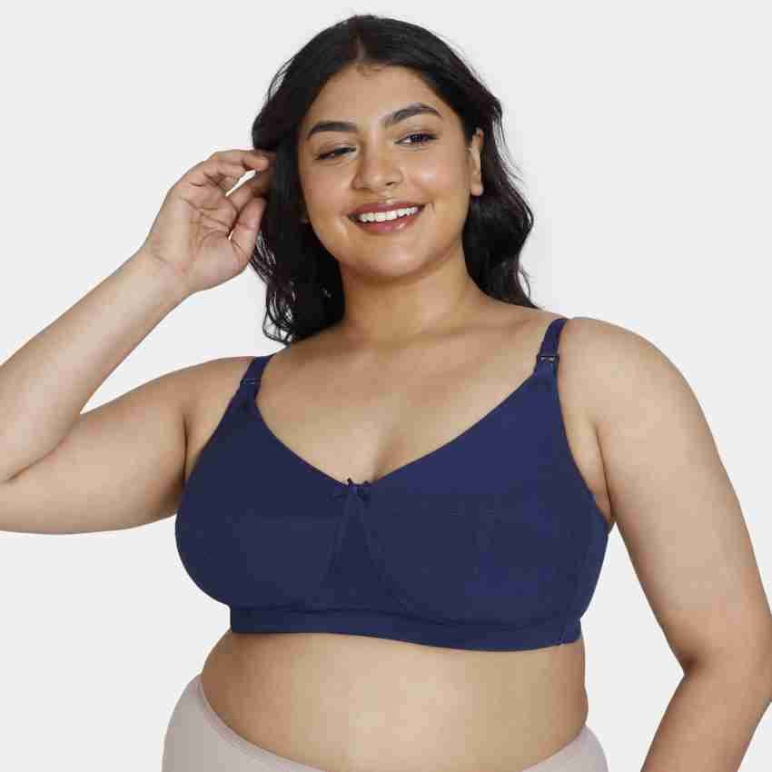 Zivame Nylon Spandex 36B Maternity Bra in Goalpara - Dealers, Manufacturers  & Suppliers - Justdial