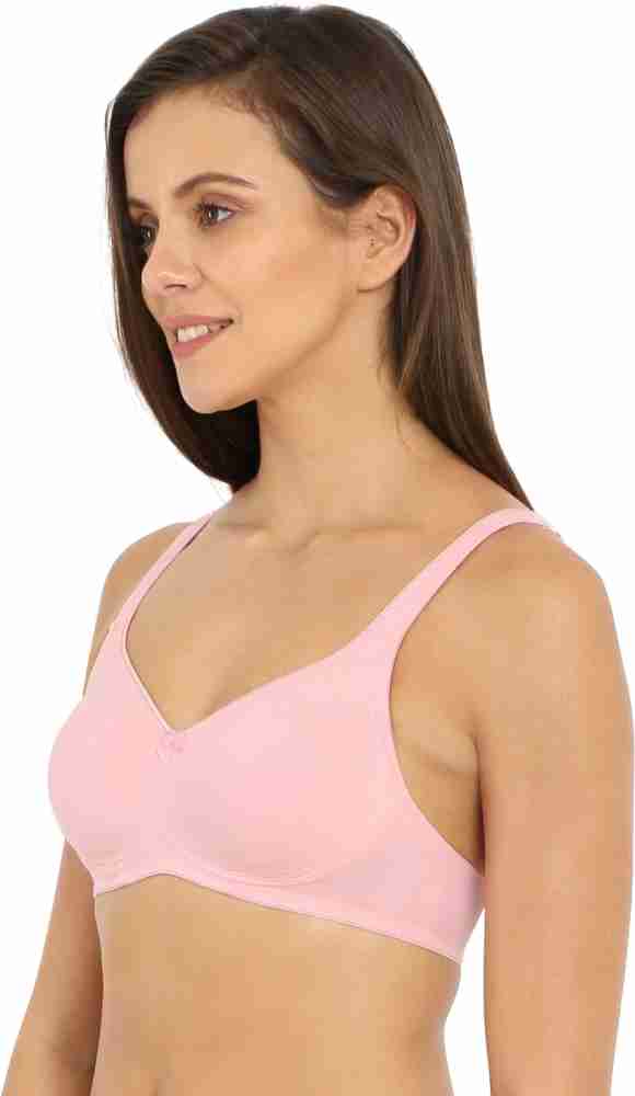 Buy online Set Of 2 Full Coverage Minimizer Bra from lingerie for Women by  Featherline for ₹790 at 28% off