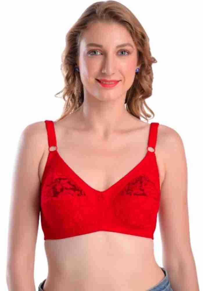 Missvalentine Women Sports Non Padded Bra - Buy Missvalentine Women Sports  Non Padded Bra Online at Best Prices in India