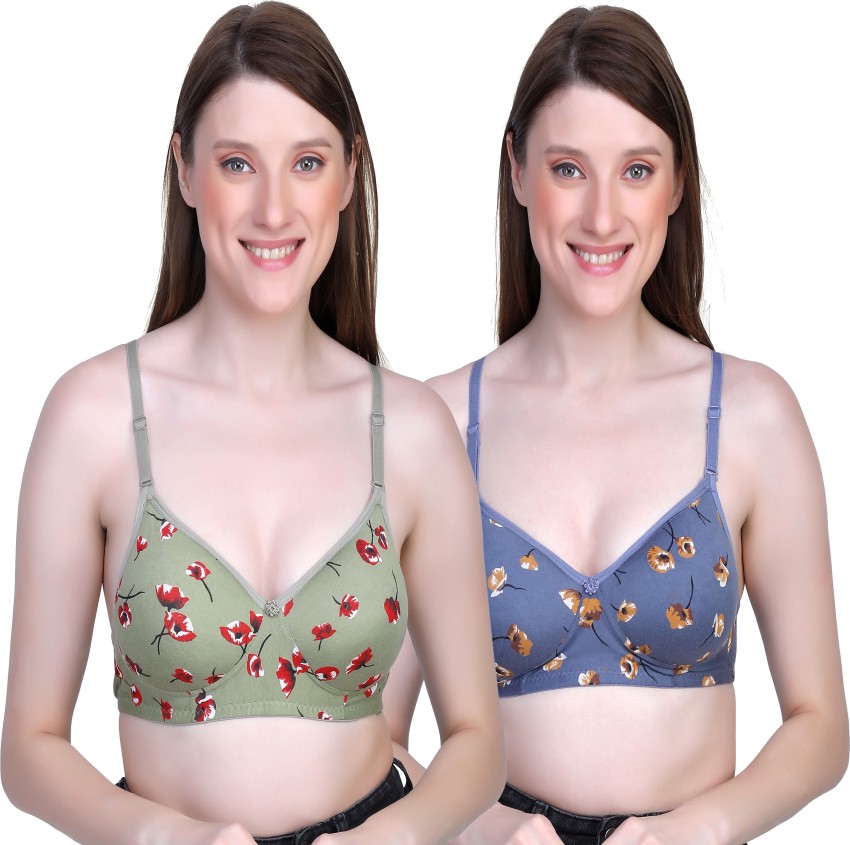 Buy online Pack Of 3 Printed Hipster Panty from lingerie for Women by In  Care for ₹509 at 15% off