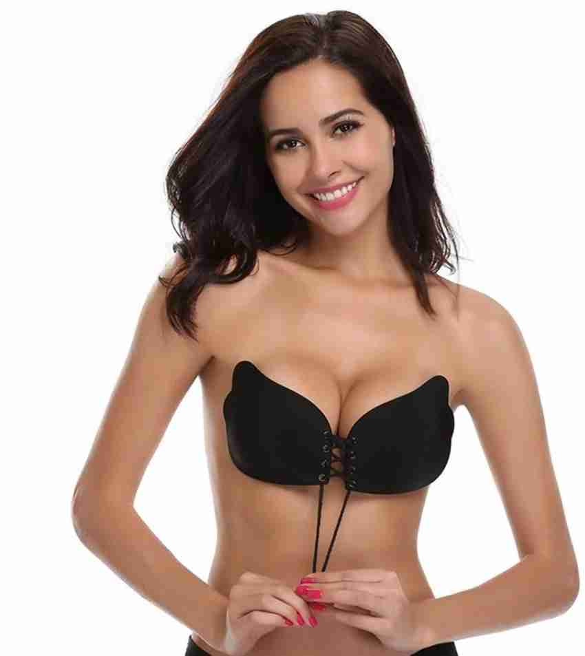 Reusable Butterfly Gel Push-Up Bra (1- or 2-Pack)
