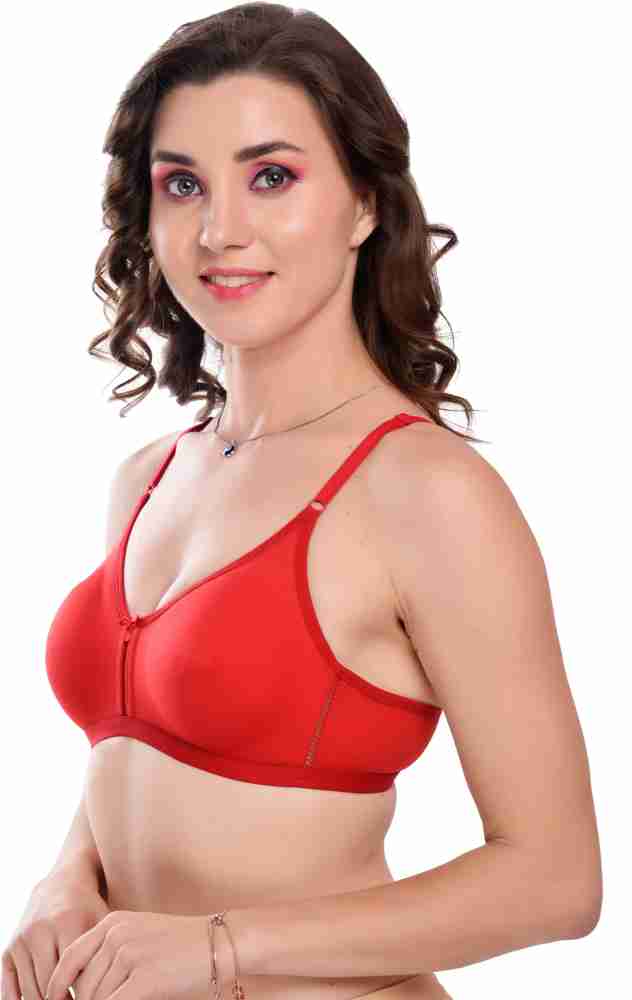 Indian juliet bra - full soft cotton comportable & Stylish Bra For Women -  Bra