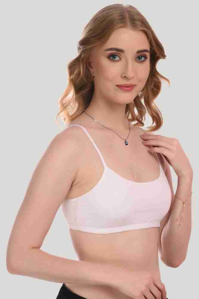 misfire Non Padded Sports Bra for Women (Pack Of 2 ) Women Sports