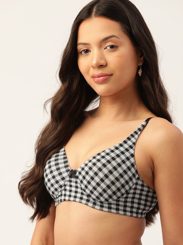 Dressberry Women Everyday Lightly Padded Bra - Buy Dressberry Women  Everyday Lightly Padded Bra Online at Best Prices in India