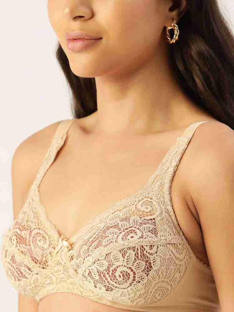 Dressberry Women Everyday Non Padded Bra - Buy Dressberry Women Everyday  Non Padded Bra Online at Best Prices in India