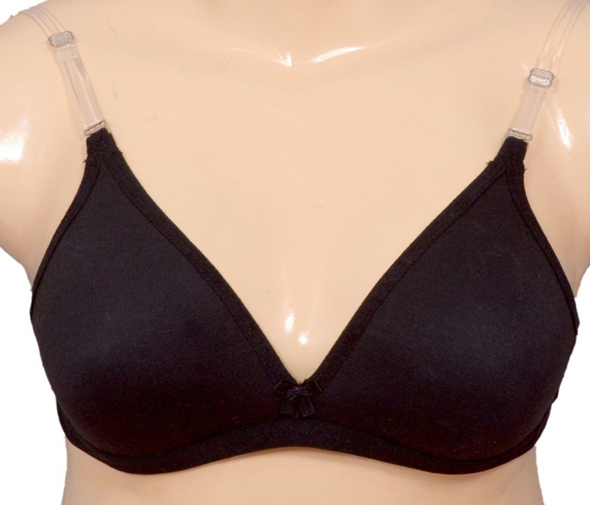 Adore Women Everyday Non Padded Bra - Buy Adore Women Everyday Non Padded  Bra Online at Best Prices in India