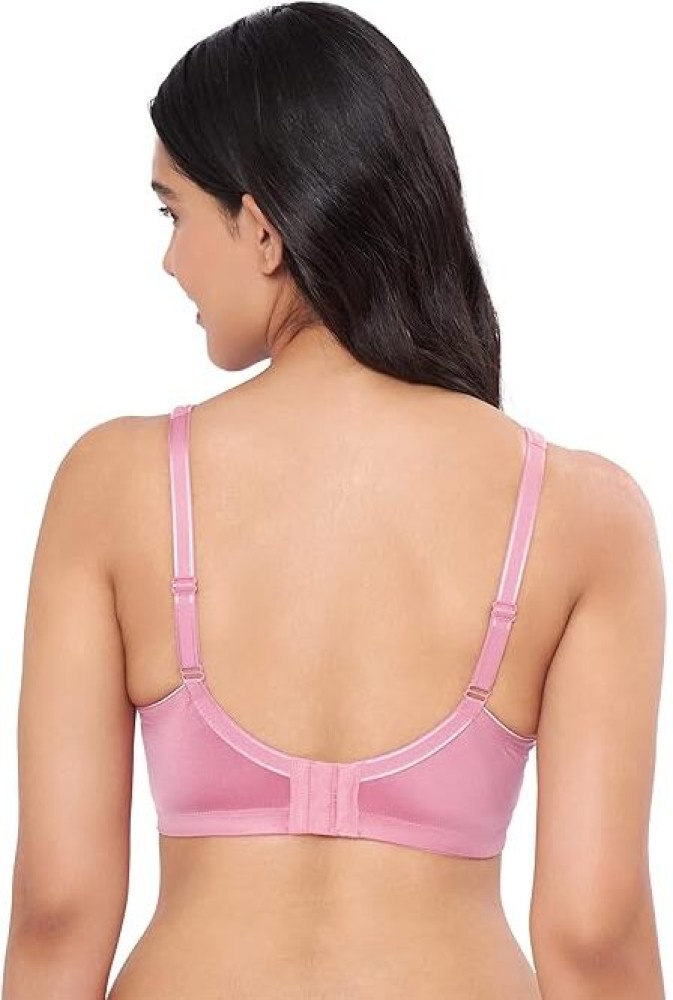 Neha Women Everyday Lightly Padded Bra - Buy Neha Women Everyday