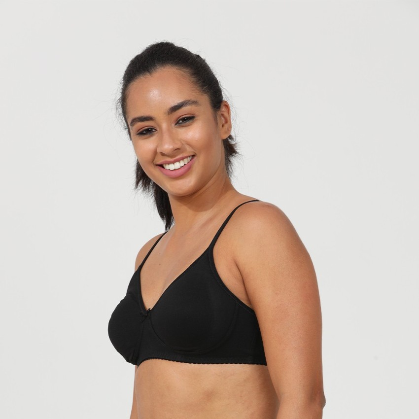 Envie Women Everyday Non Padded Bra - Buy Envie Women Everyday Non Padded  Bra Online at Best Prices in India