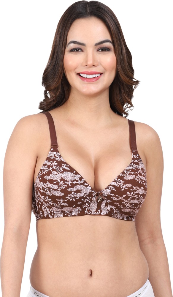 AMOUR SECRET Amour Secret Women's Medium Padded T-Shirt Bra PDRK017 Women  Everyday Lightly Padded Bra - Buy AMOUR SECRET Amour Secret Women's Medium Padded  T-Shirt Bra PDRK017 Women Everyday Lightly Padded Bra