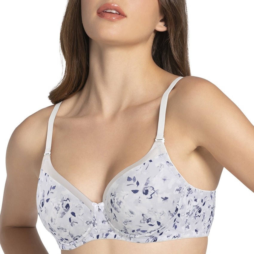 Amante Satin Edge Non Wired Women T-Shirt Lightly Padded Bra - Buy Amante  Satin Edge Non Wired Women T-Shirt Lightly Padded Bra Online at Best Prices  in India