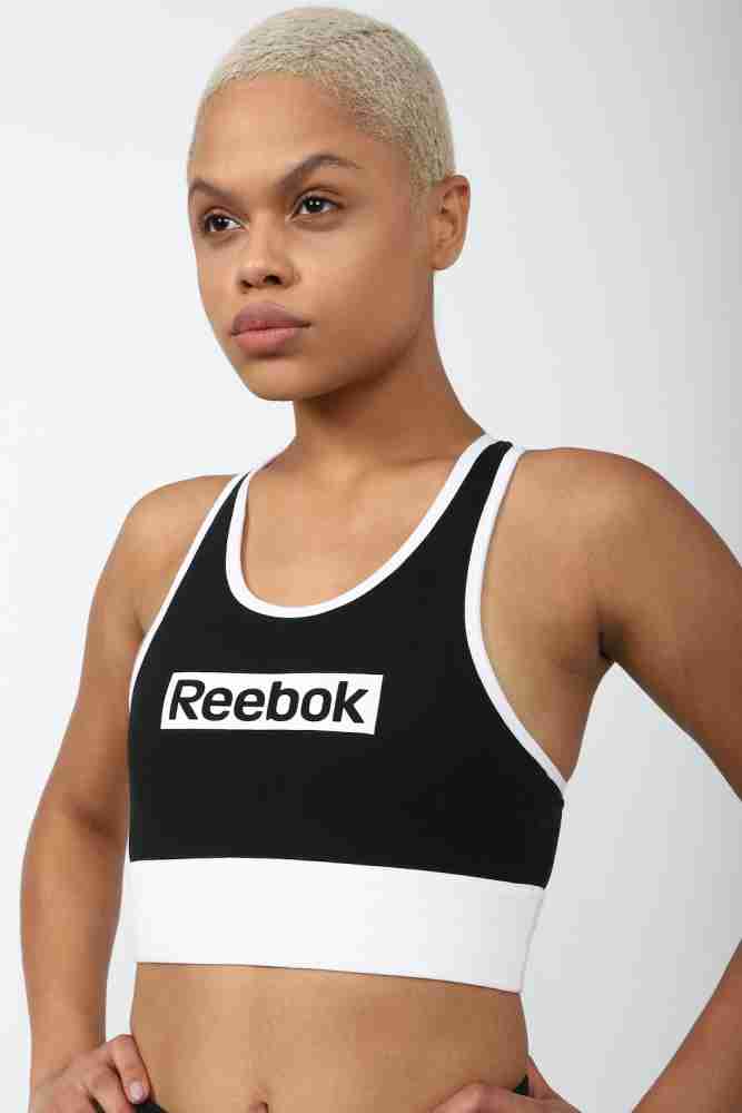 REEBOK Women Sports Bra - Buy REEBOK Women Sports Bra Online at