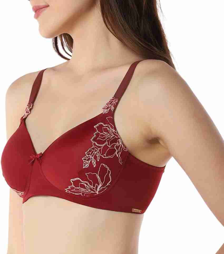 Amante Polyamide Spandex 40DD T Shirt Bra in Gwalior - Dealers,  Manufacturers & Suppliers - Justdial