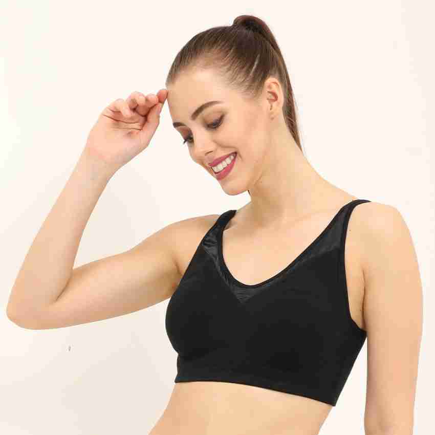 STOGBULL Women Full Coverage Heavily Padded Bra - Buy STOGBULL Women Full  Coverage Heavily Padded Bra Online at Best Prices in India