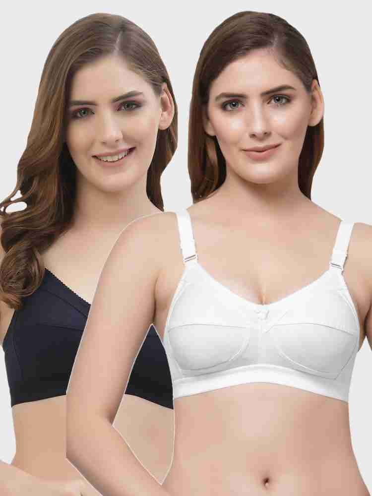 Floret Floret Sports Non Padded Medium Coverage Bra Women Sports