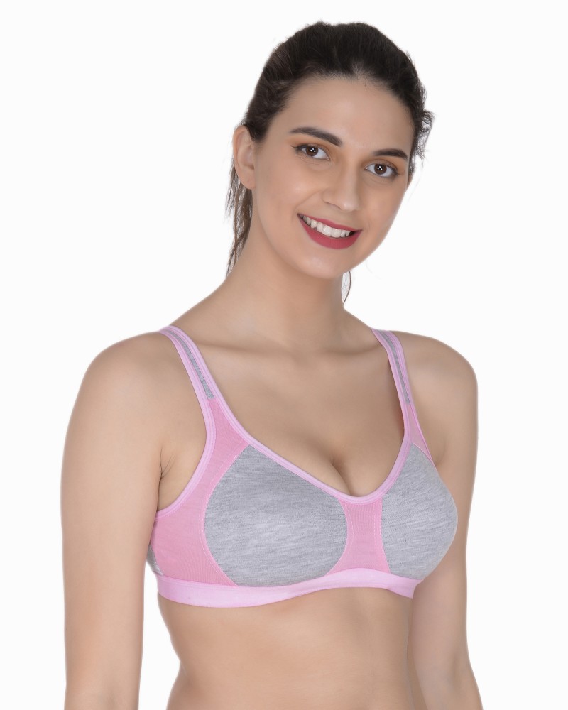 KGN RETINA PADDED BRA Women Push-up Non Padded Bra - Buy KGN RETINA PADDED BRA  Women Push-up Non Padded Bra Online at Best Prices in India