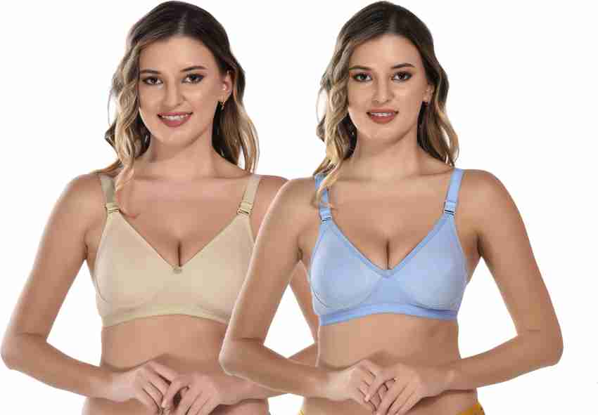 Viral Girl NA Women Everyday Non Padded Bra - Buy Viral Girl NA