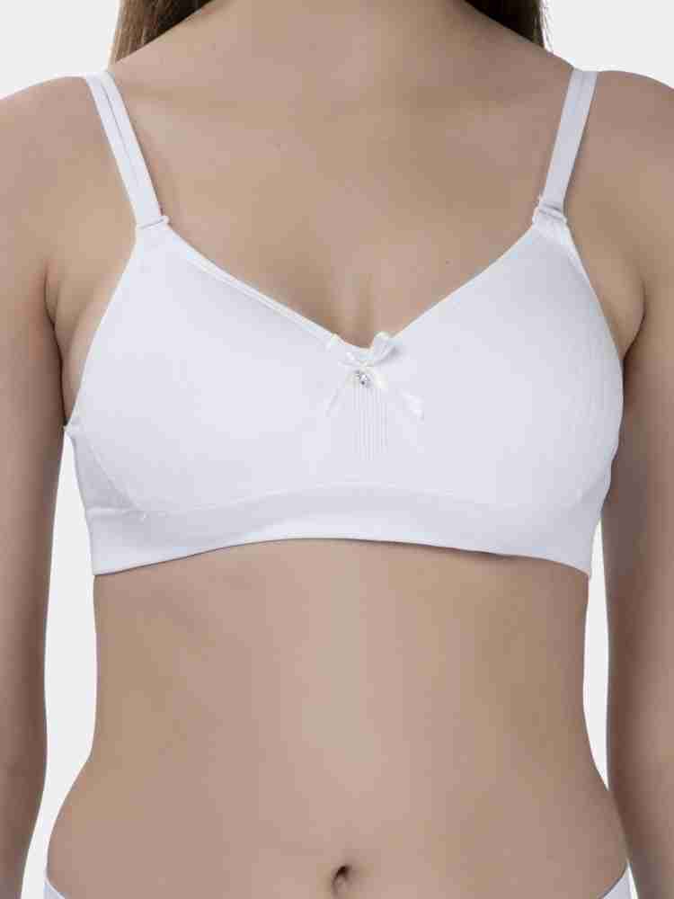 Piftif Padded Seamless soft fabric Women Push-up Lightly Padded Bra - Buy  Piftif Padded Seamless soft fabric Women Push-up Lightly Padded Bra Online  at Best Prices in India