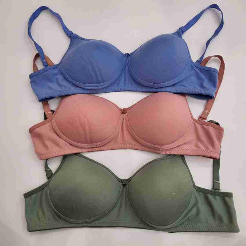 Premium bras only ‼️😍😍 Size note: slightly padded. Size: 34D✓ Size: 36C ✓  Size: 34C ❌ PRICE: #8,000 . . . 🌸For faster response…