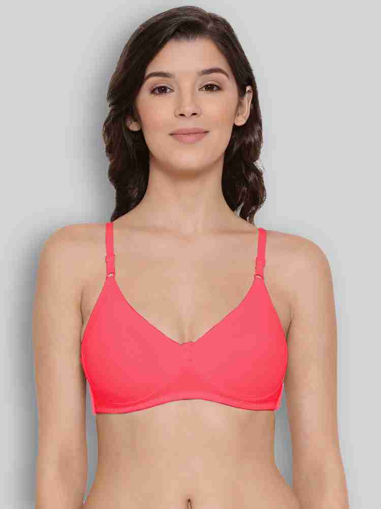 Buy VSTAR Double Layered Cotton Stretch Maternity Bra with