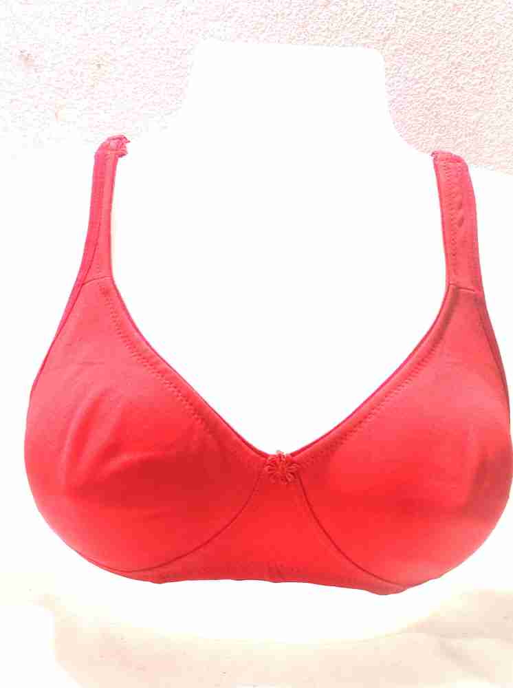 FAIR CHOICE Women Full Coverage Non Padded Bra - Buy FAIR CHOICE