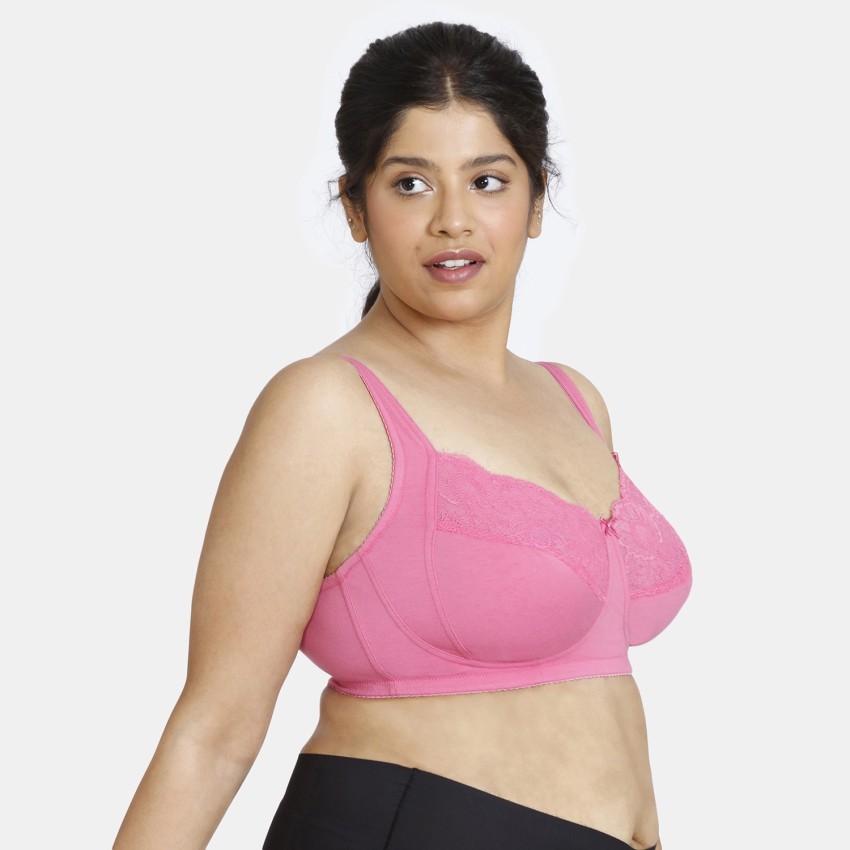 Zivame 36A Burgundy T Shirt Bra in Lucknow - Dealers, Manufacturers &  Suppliers - Justdial