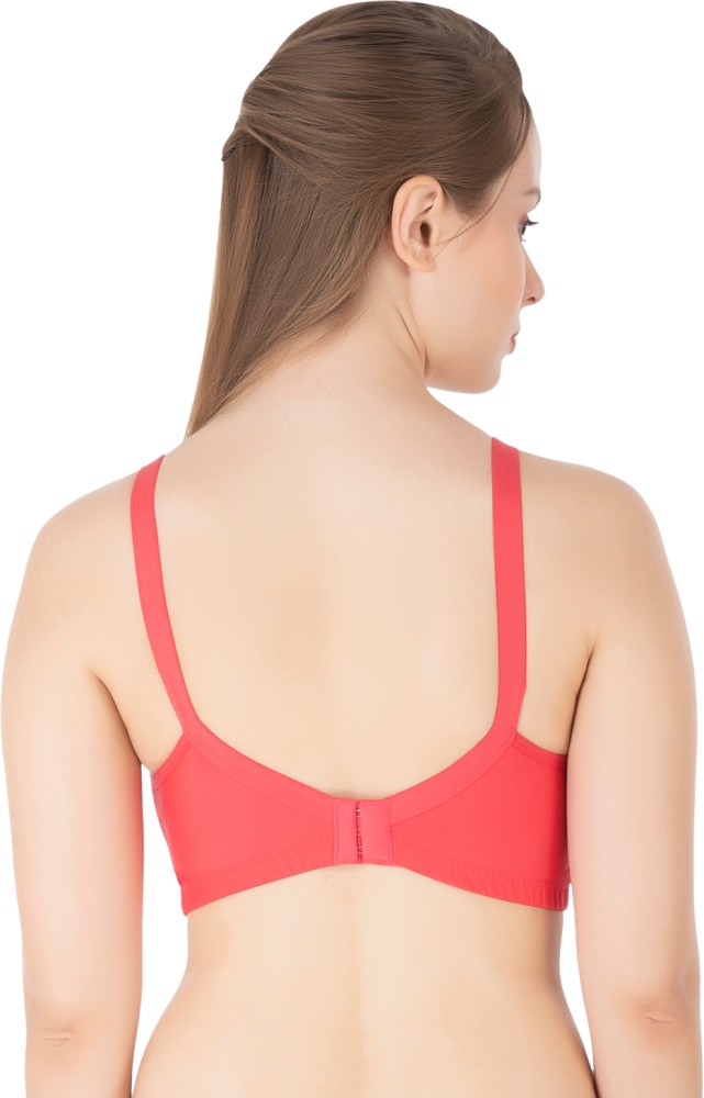 TWEENS Tweens Lightly Padded Full Coverage Bra Women Full Coverage Non  Padded Bra - Buy TWEENS Tweens Lightly Padded Full Coverage Bra Women Full  Coverage Non Padded Bra Online at Best Prices