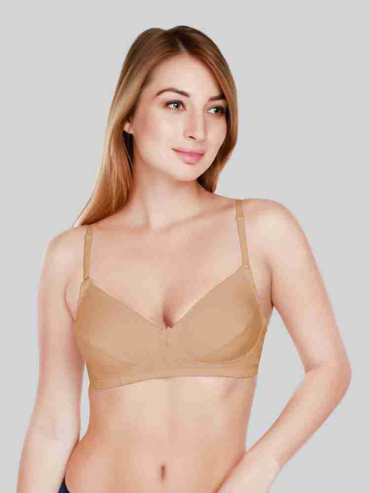 DAISY DEE NCLBR Women Full Coverage Non Padded Bra - Buy DAISY DEE NCLBR Women  Full Coverage Non Padded Bra Online at Best Prices in India