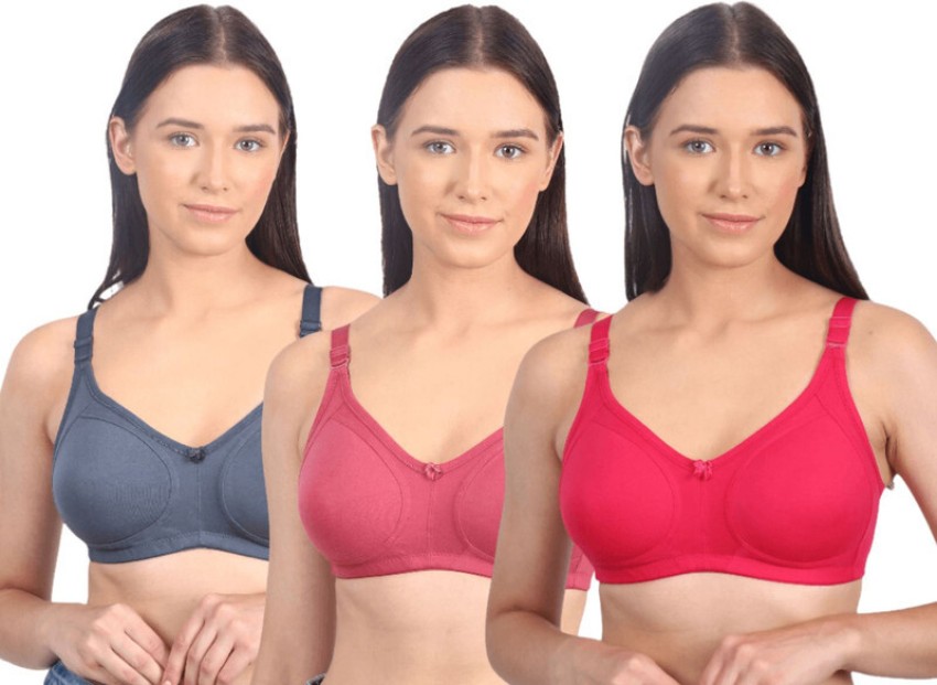 Vanila Women Everyday Non Padded Bra - Buy Vanila Women Everyday