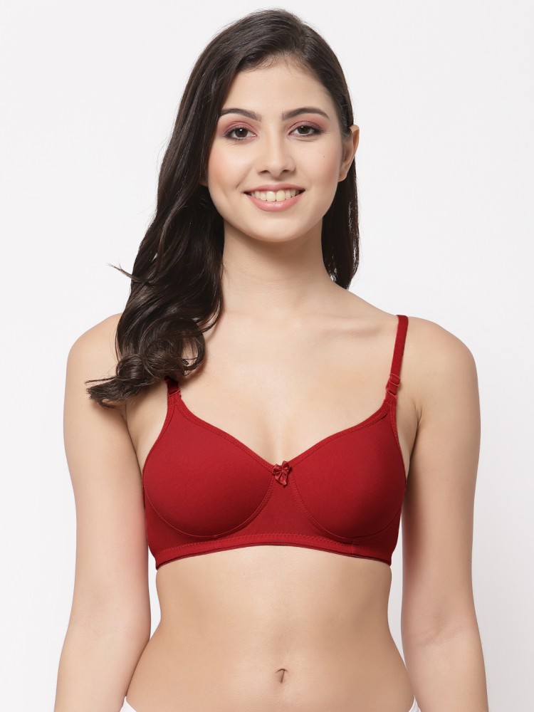 COLLEGE GIRL NEWMF30 Women Everyday Lightly Padded Bra - Buy COLLEGE GIRL  NEWMF30 Women Everyday Lightly Padded Bra Online at Best Prices in India