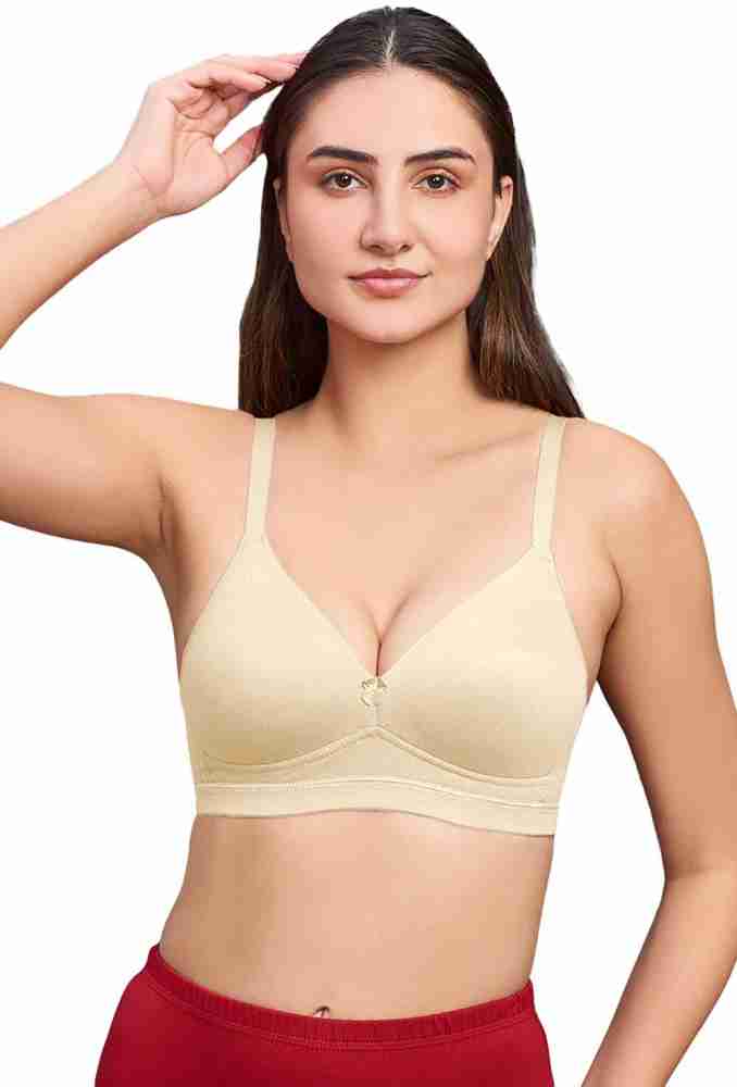 Intimacy Women Everyday Lightly Padded Bra - Buy Intimacy Women Everyday  Lightly Padded Bra Online at Best Prices in India