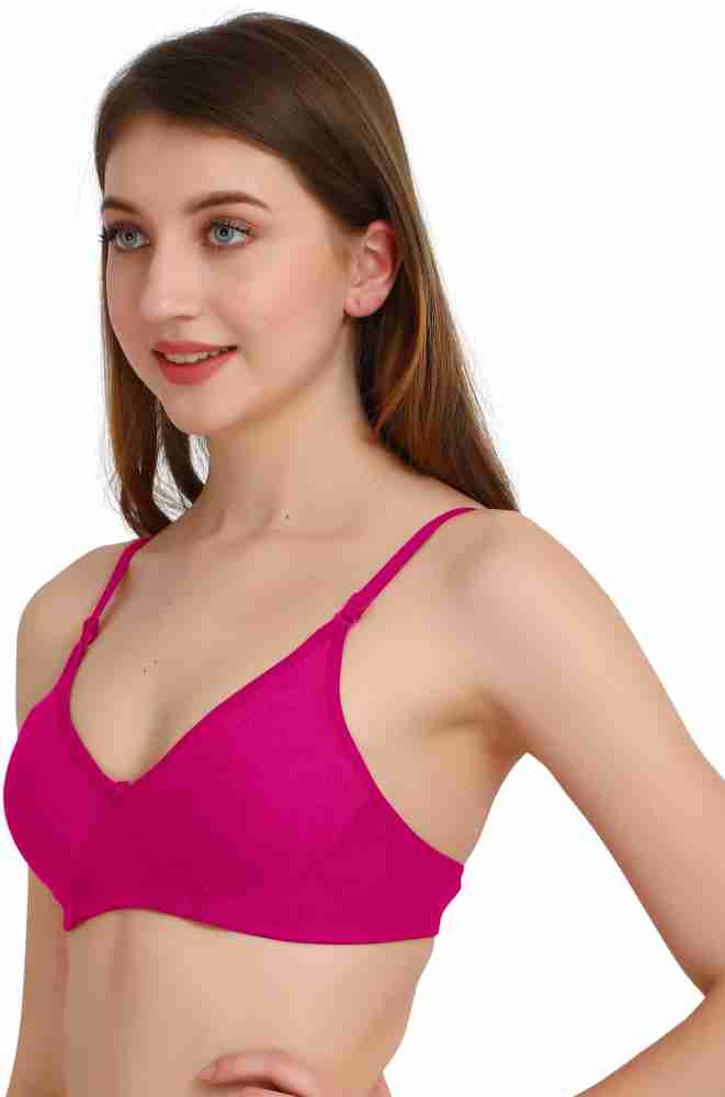 Exotica Lingerie EXOTICA INGERIE Full Coverage Bra Set Of 2 Women