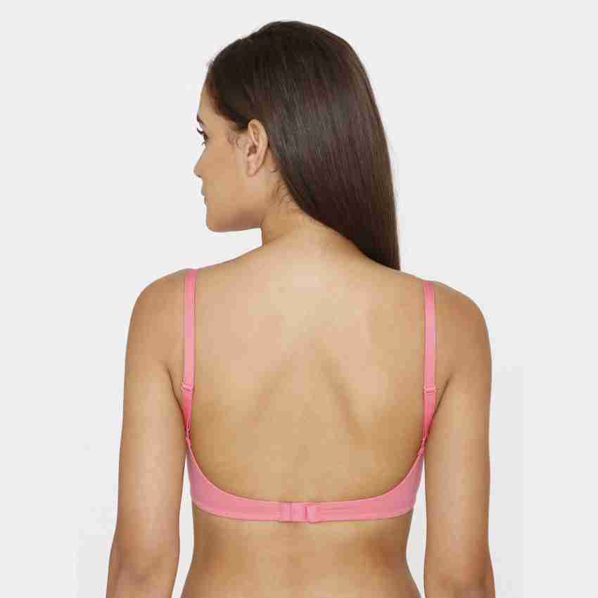 Penny Fashion Women Balconette Bra - Buy White Penny Fashion Women  Balconette Bra Online at Best Prices in India