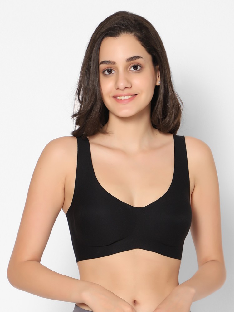 Intimate Queen Women Everyday Heavily Padded Bra - Buy Intimate Queen Women  Everyday Heavily Padded Bra Online at Best Prices in India
