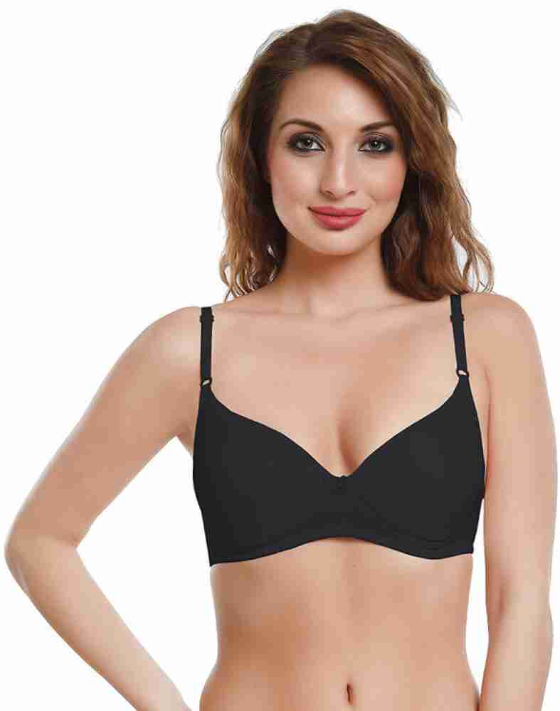 DAISY DEE NALAMDE Women Everyday Lightly Padded Bra - Buy DAISY DEE NALAMDE  Women Everyday Lightly Padded Bra Online at Best Prices in India