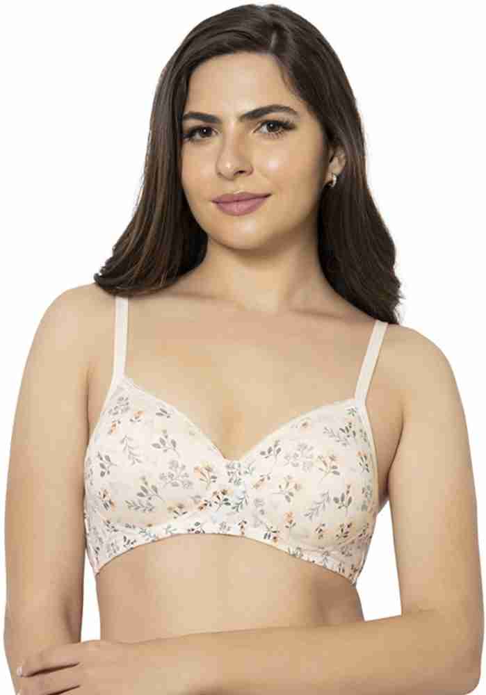 Amante Women Everyday Lightly Padded Bra - Buy Amante Women Everyday  Lightly Padded Bra Online at Best Prices in India