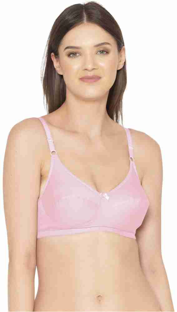 Buy GROVERSONS Paris Beauty Cotton Noodle Strap Sports Bra - Bra