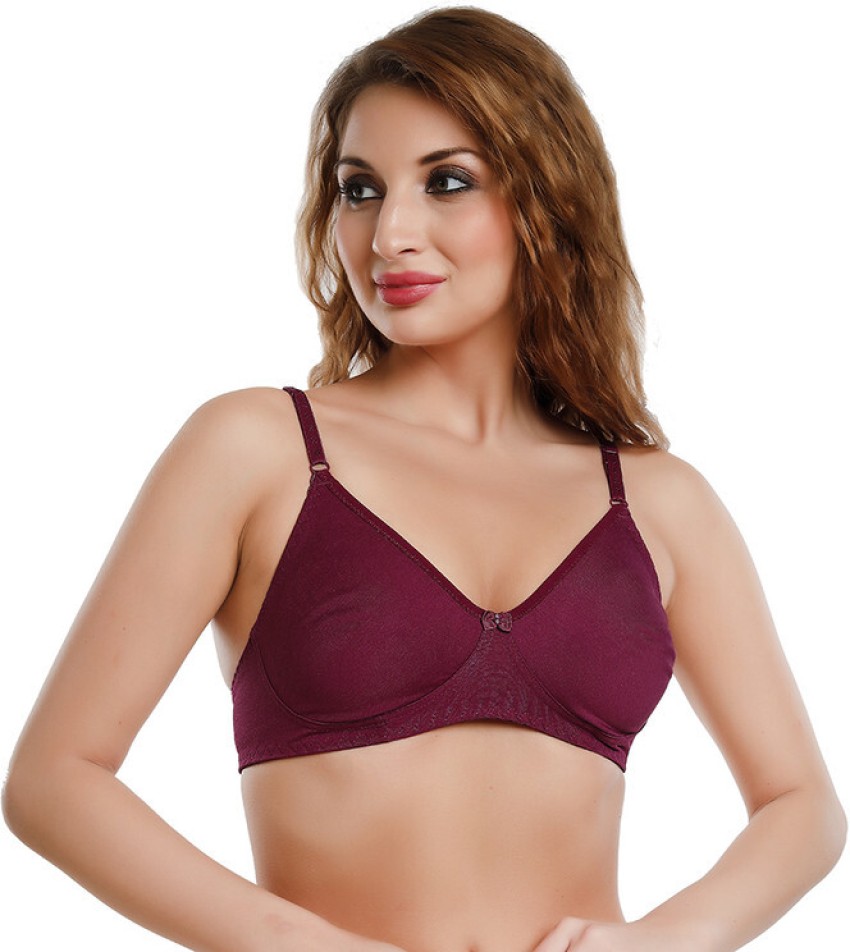 Daisy Non-Padded Underwired Bra for £34 - Non-Padded Bras