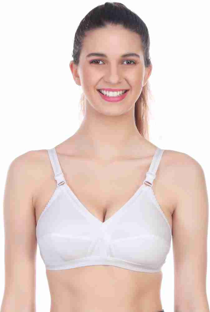 Buyfit Cross Fit Women Everyday Non Padded Bra - Buy Buyfit Cross Fit Women  Everyday Non Padded Bra Online at Best Prices in India