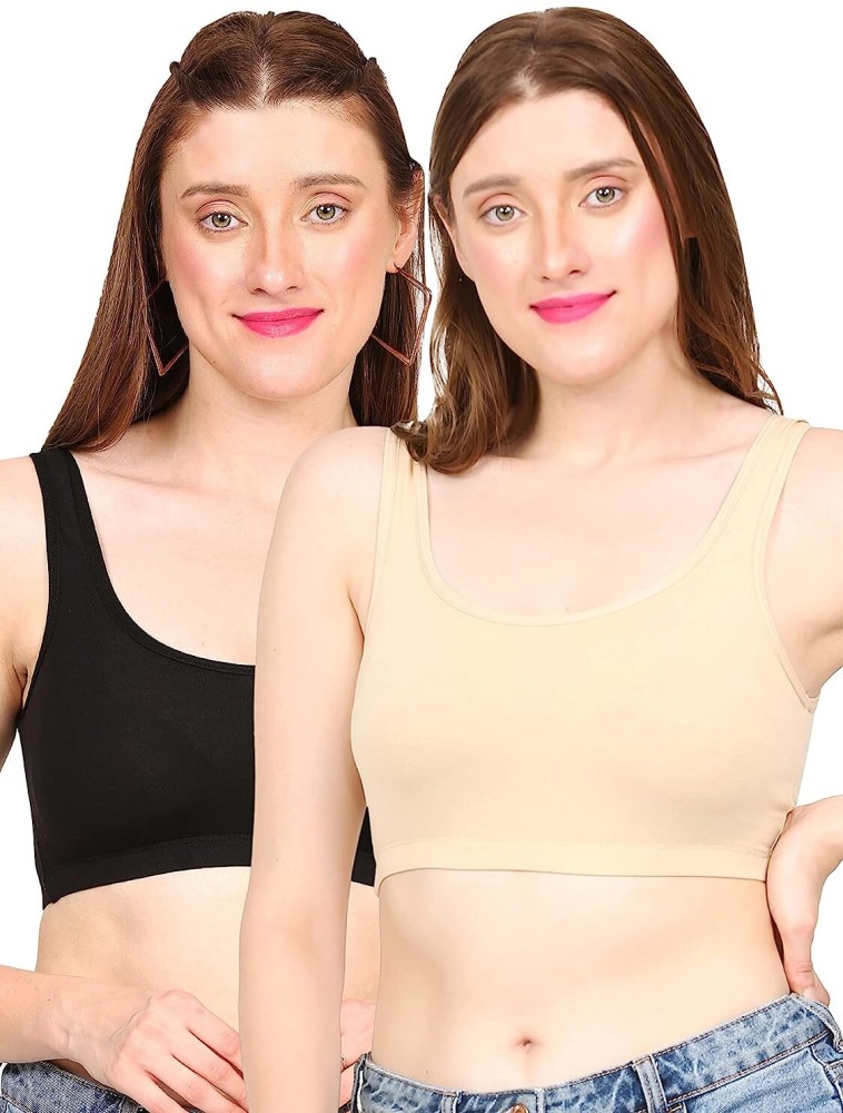 Pack of 2 Indian Sports Bra