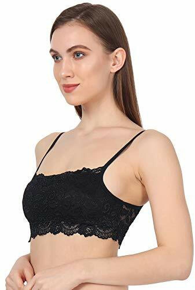 kHWAISHSTORE Women Everyday Lightly Padded Bra - Buy kHWAISHSTORE Women  Everyday Lightly Padded Bra Online at Best Prices in India