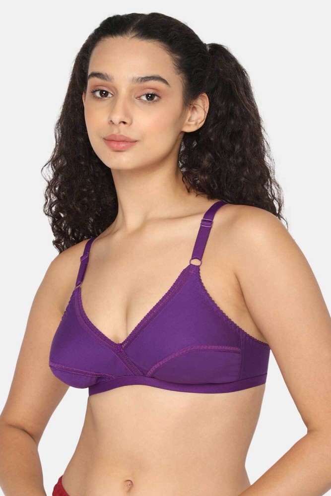 NAIDUHALL Naidu Hall Everyday T-Shirt Bra - BEAUTI Women T-Shirt