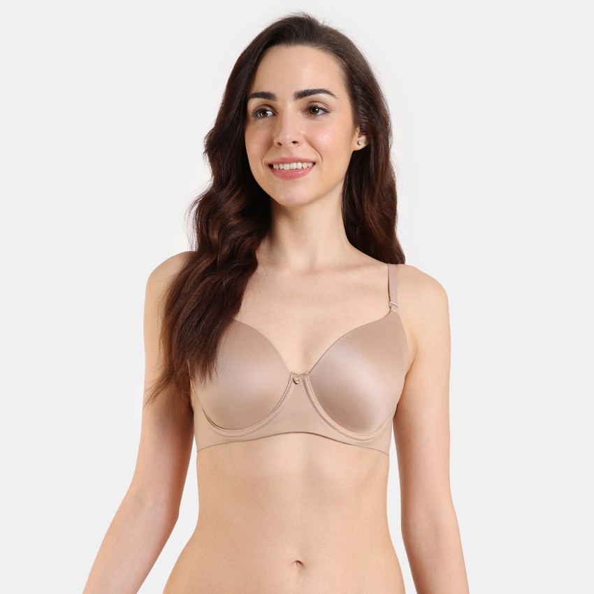 Buy Beige Bras for Women by Zivame Online