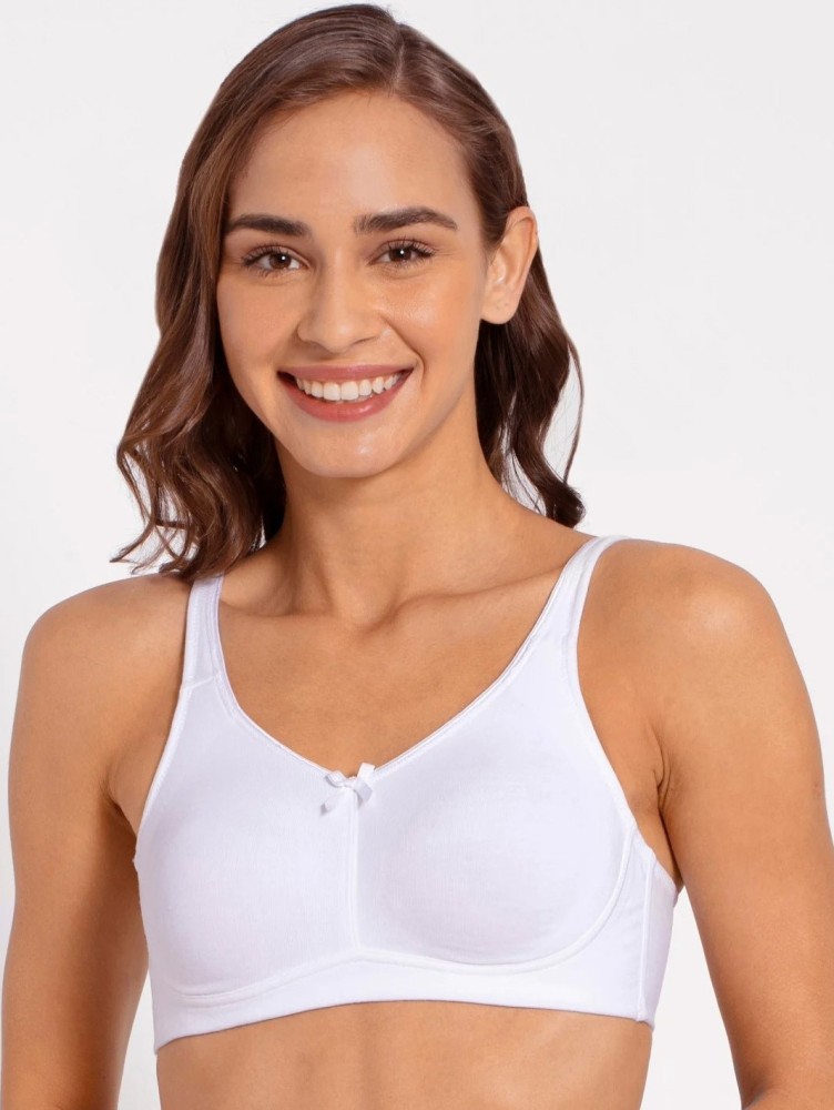 JOCKEY Women T-Shirt Non Padded Bra - Buy JOCKEY Women T-Shirt Non Padded  Bra Online at Best Prices in India