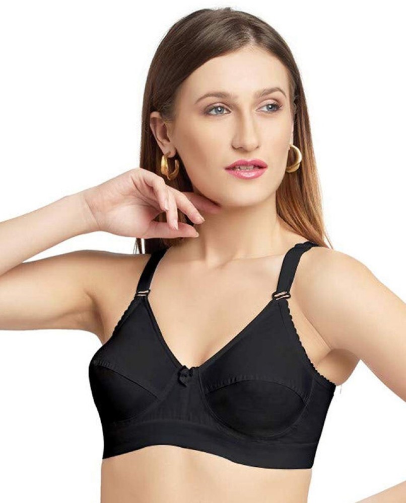 DAISY DEE NMYA Women T-Shirt Non Padded Bra - Buy DAISY DEE NMYA Women  T-Shirt Non Padded Bra Online at Best Prices in India