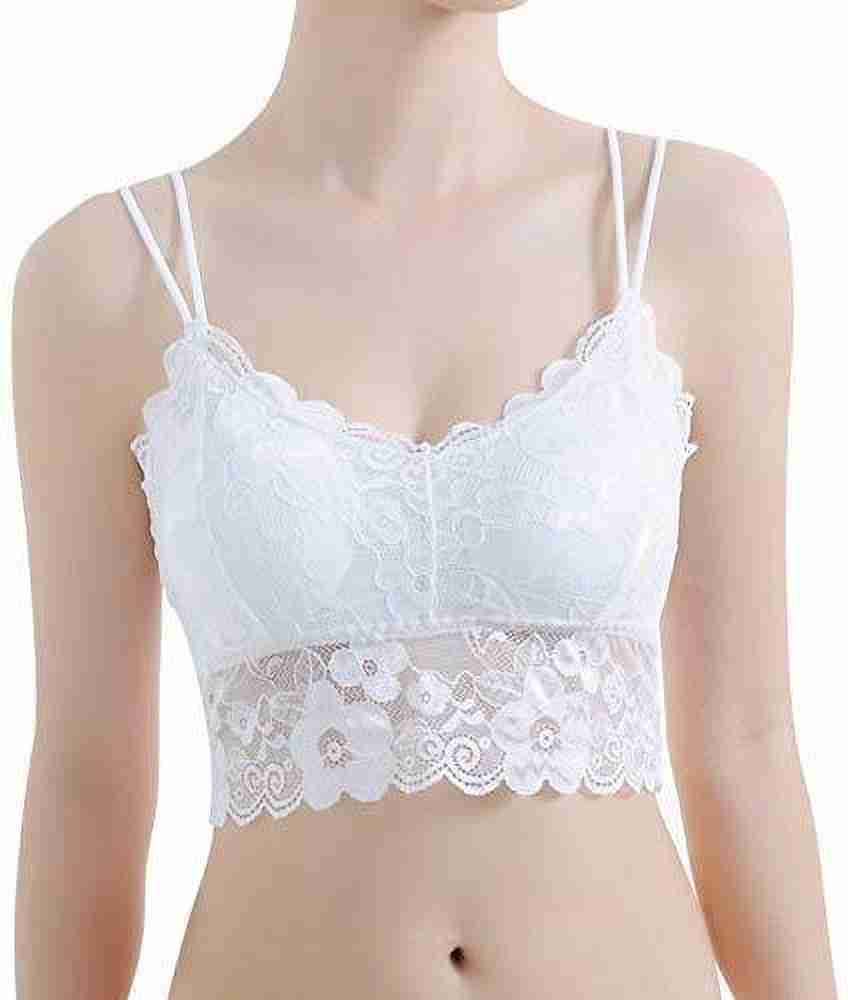 Buy online Black Net Bra And Panty Set from lingerie for Women by Clovia  for ₹549 at 61% off